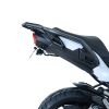 Držák SPZ, KAWASAKI Versys 1000, černá